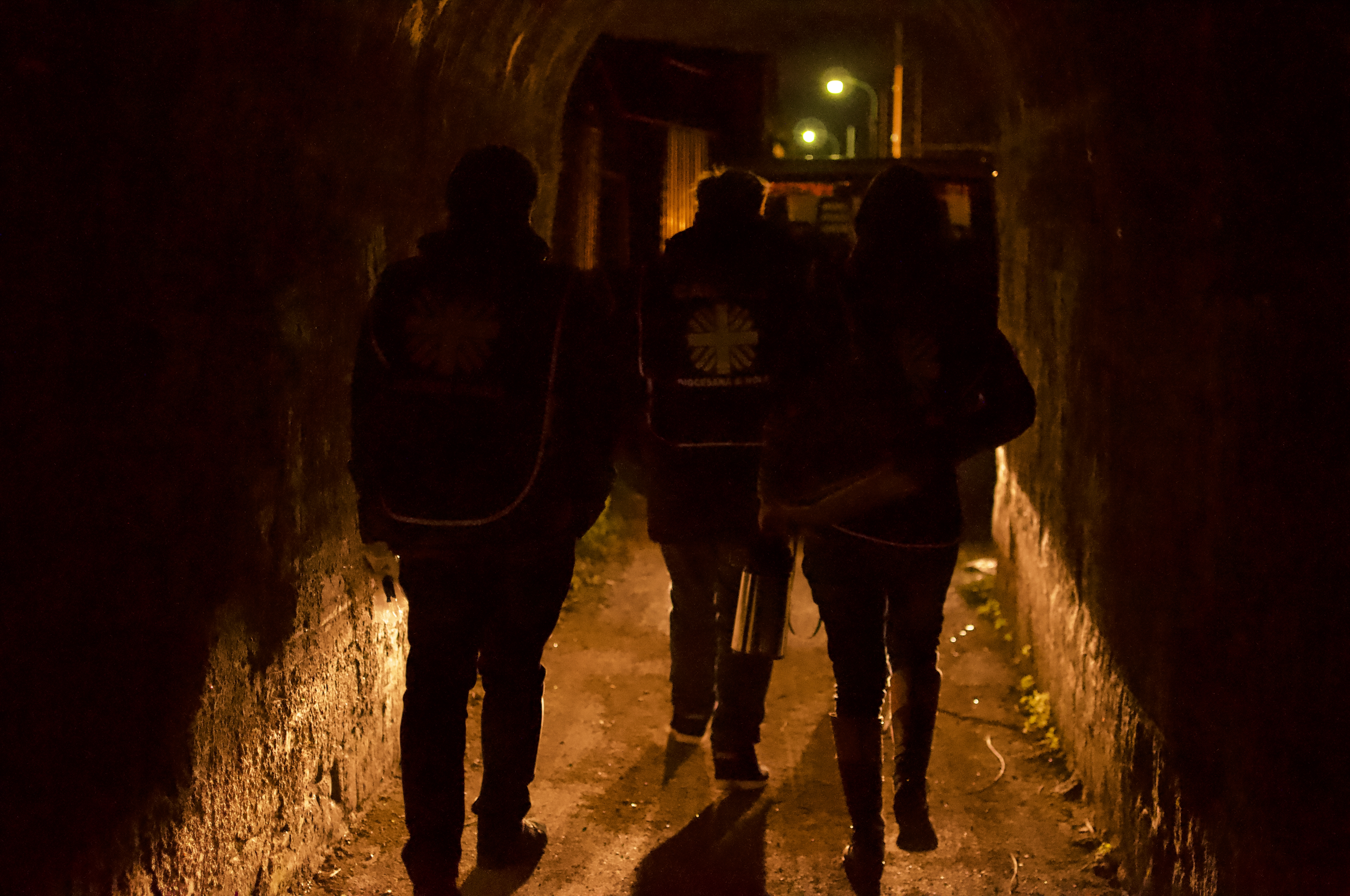 IX Giornata Mondiale dei Poveri