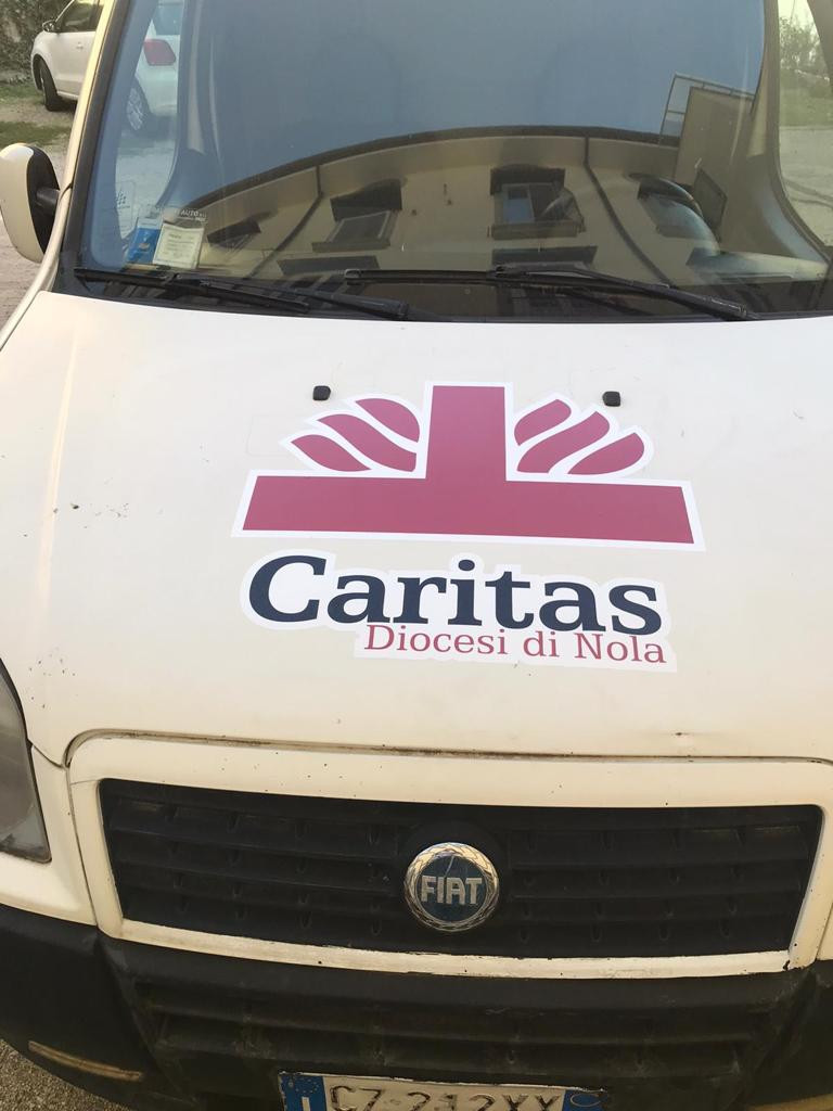 Le opere segno nelle Caritas parrocchiali: una risorsa per le comunità