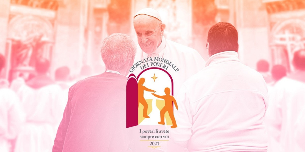 Fratelli dei poveri, fratelli di Cristo