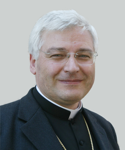 Mons. Francesco Marino, Vescovo di Nola