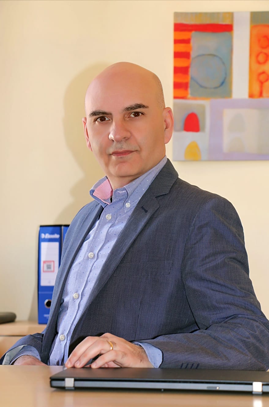 Saverio Gerardo Manna